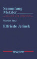 Elfriede Jelinek