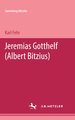 Jeremias Gotthelf