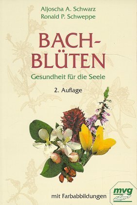 Bachblüten