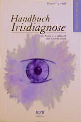 Handbuch Irisdiagnose