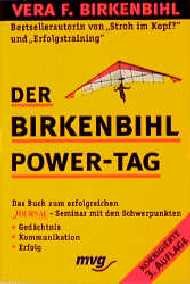 Der Birkenbihl Power-Tag