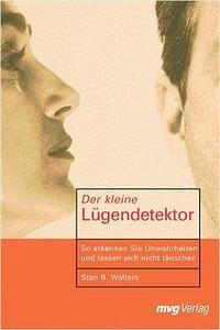 Der kleine Lügendetektor