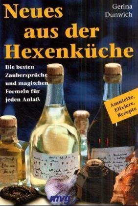 Neues aus der Hexenküche