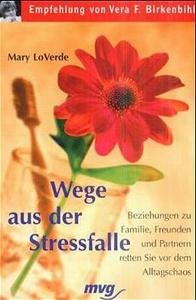 Wege aus der Stressfalle