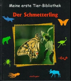 Der Schmetterling