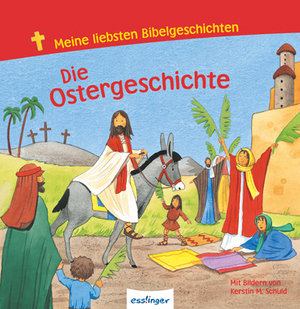 Die Ostergeschichte