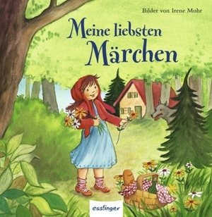 Meine liebsten Märchen