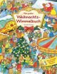 Mein großes Weihnachts-Wimmelbuch