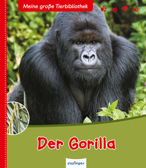 Der Gorilla