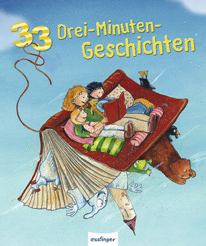 33 Drei-Minuten-Geschichten