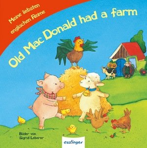 Old MacDonald had a farm