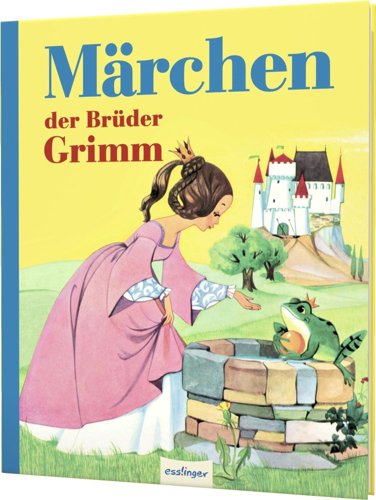 Märchen der Brüder Grimm