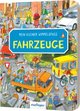 Mein kleiner Wimmelspaß: Fahrzeuge