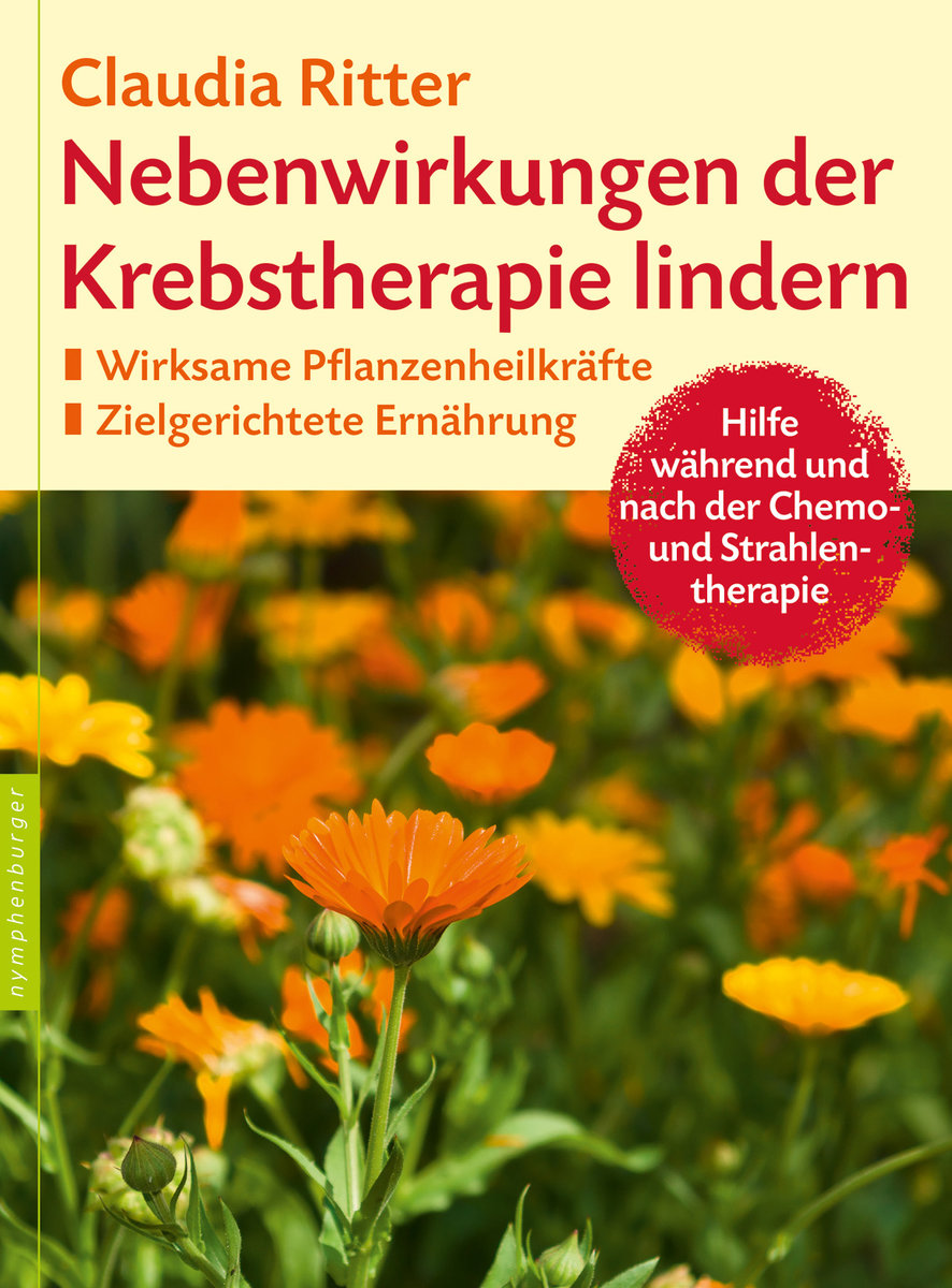 Nebenwirkungen der Krebstherapie lindern