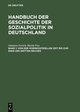 Von der vorindustriellen Zeit bis zum Ende des Dritten Reiches