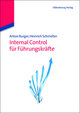 Internal Control für Führungskräfte