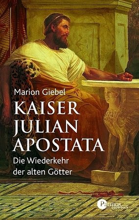 Kaiser Julian Apostata