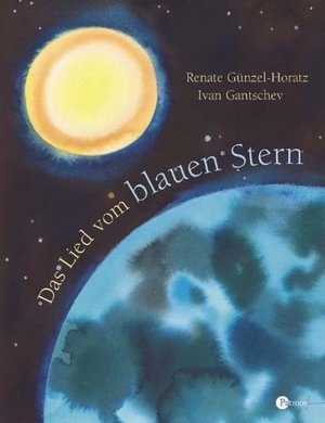 Das Lied vom blauen Stern