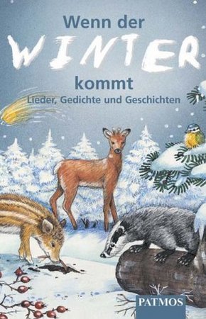 Wenn der Winter kommt, 1 Cassette