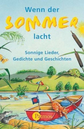 Wenn der Sommer lacht, 1 Cassette