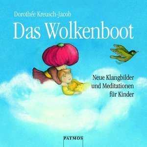 Das Wolkenboot, 1 CD-Audio