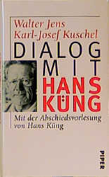 Dialog mit Hans Küng