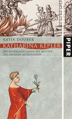 Katharina Kepler