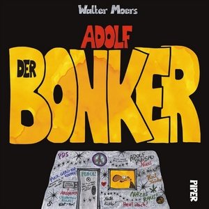 Adolf, Der Bonker, m. DVD