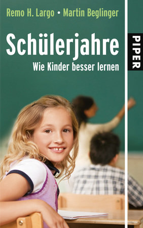 Schülerjahre