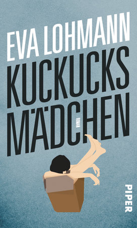 Kuckucksmädchen