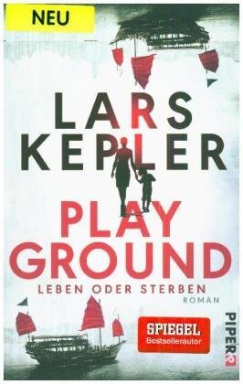 Playground - Leben oder Sterben