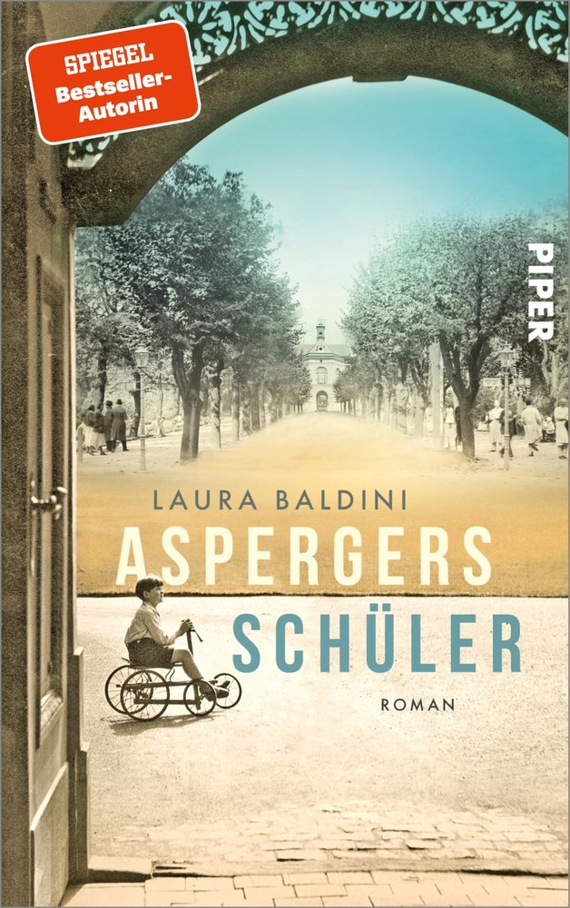 Aspergers Schüler