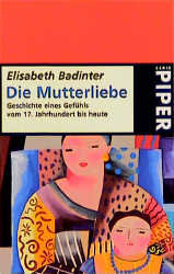 Die Mutterliebe