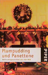 Plumpudding und Panettone