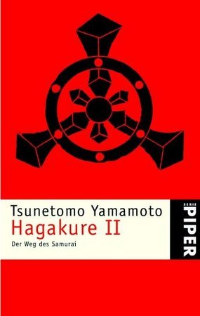 Hagakure II