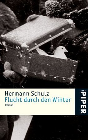 Flucht durch den Winter