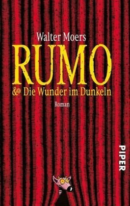 Rumo & Die Wunder im Dunkeln