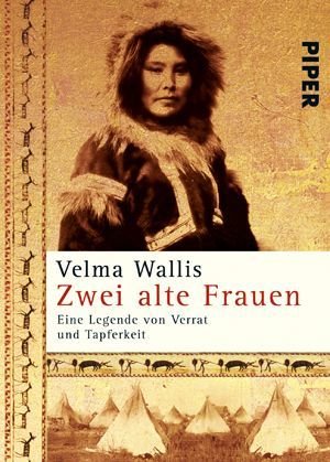 Wallis. Zwei alte Frauen