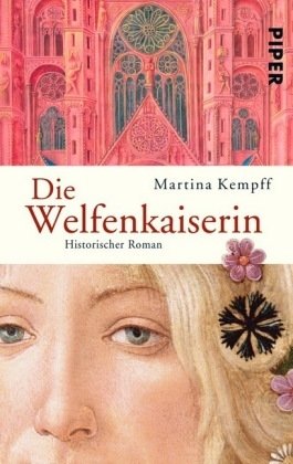 Die Welfenkaiserin