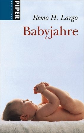 Babyjahre