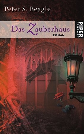 Das Zauberhaus