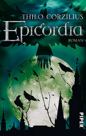 Epicordia