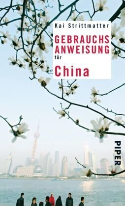 Gebrauchsanweisung für China