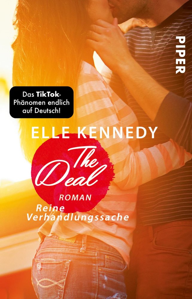 The Deal - Reine Verhandlungssache