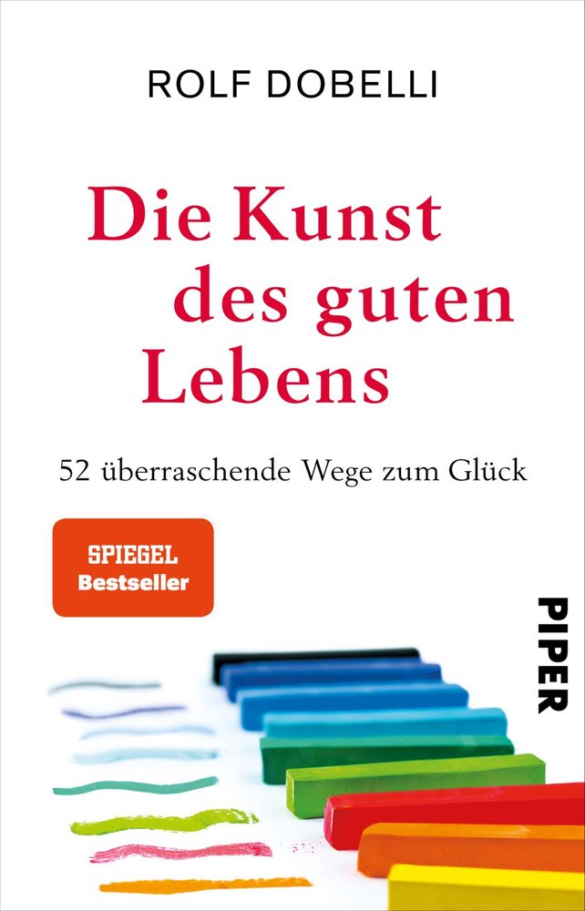 Die Kunst des guten Lebens