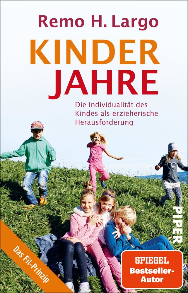 Kinderjahre