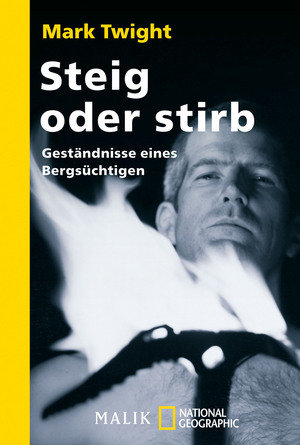 Steig oder stirb