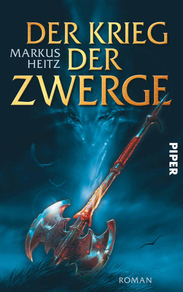 Der Krieg der Zwerge