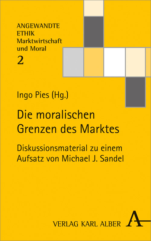 Die moralischen Grenzen des Marktes