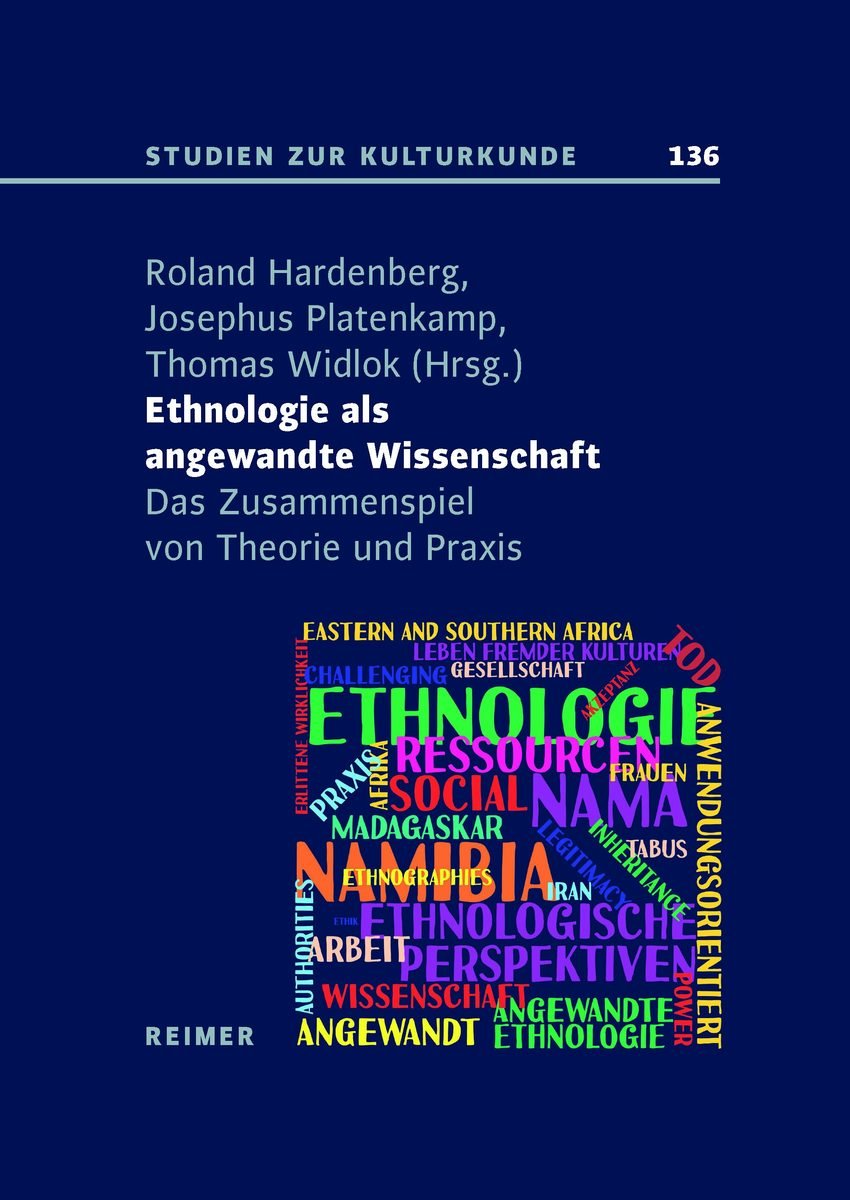 Ethnologie als Angewandte Wissenschaft